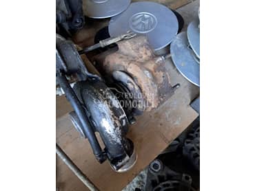 Turbina za Volkswagen Golf 3 od 1990. do 1998. god.