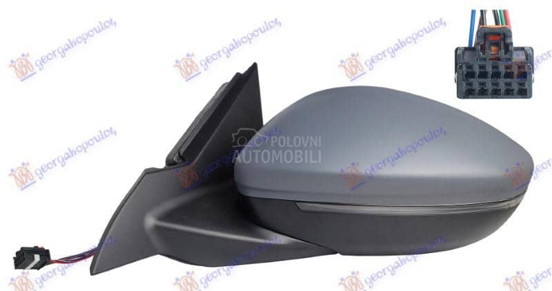 RETROVIZOR ELEKTRICNI SA...