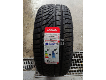 Petlas 225/45 R17 Zimska