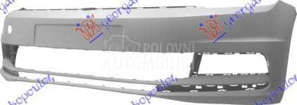 PREDNJI BRANIK PM -17