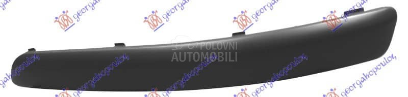 LAJSNA PREDNJEG BRANIKA Levo