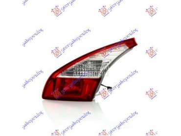 STOP LAMPA UNUTRASNJA Desno za Renault Megane od 2008. do 2014. god.