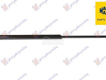 AMORTIZER GEPEK VRATA 355... za Nissan Qashqai od 2010. do 2013. god.