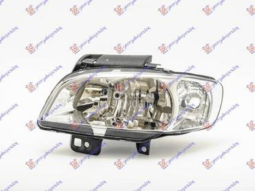 FAR ELEKTRICNI DUPLO... za Seat Ibiza od 1999. do 2002. god.