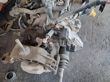 Menjac za Fiat Punto od 2000. do 2018. god.