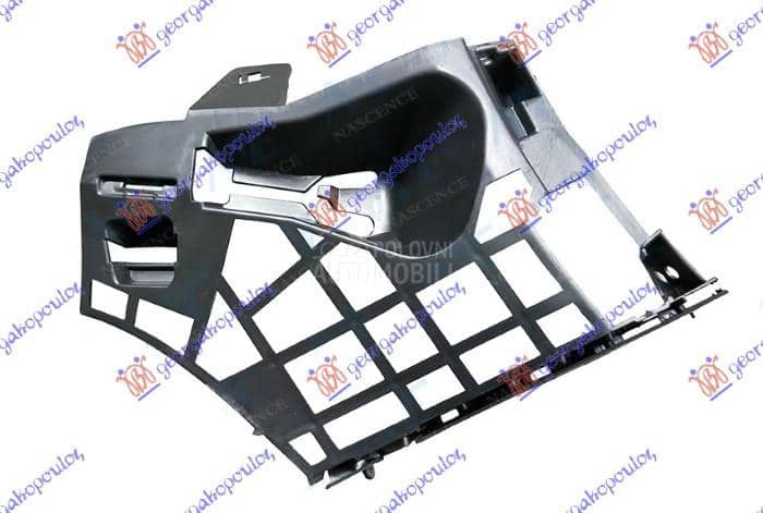 NOSAC PREDNJEG BRANIKA...