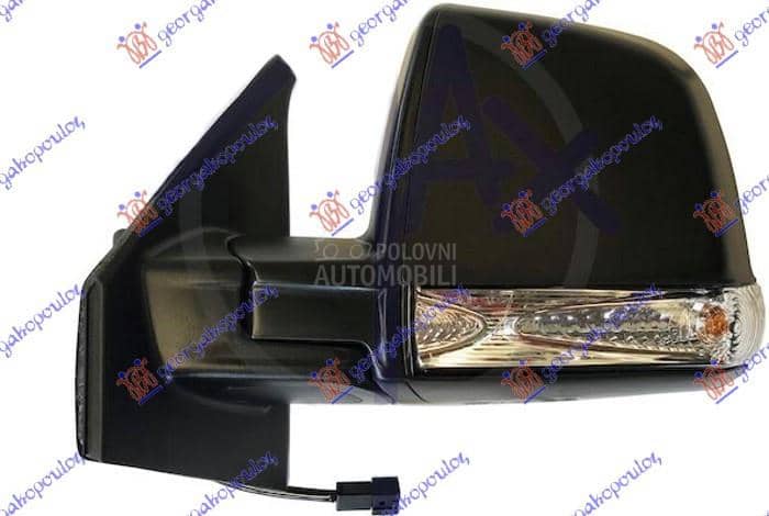 RETROVIZOR MEHANICKI SA...