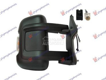 RETROVIZOR ELEKTRICNI SA... za Fiat Ostalo od 2006. do 2014. god.