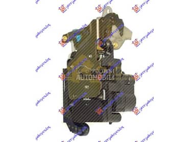 BRAVA PREDNJIH VRATA... za Fiat Marea od 1996. do 2007. god.