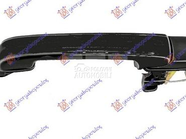 KVAKA ZADNJIH VRATA SPOLJASNJA za Volkswagen Vento od 1992. do 1998. god.