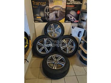 Aluminijumske felne  18" 5 x 112