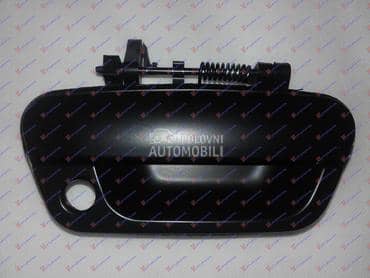 KVAKA PREDNJIH VRATA... za Chevrolet Spark za 2013. god.