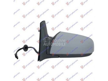RETROVIZOR ELEKTRICNI SA... za Opel Zafira od 2005. do 2012. god.