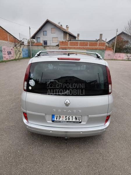 Renault Espace IV