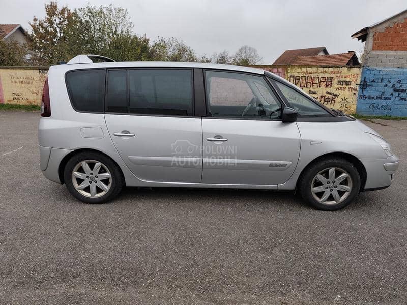 Renault Espace IV