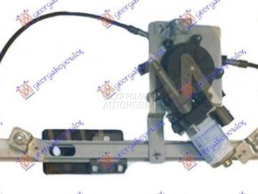 PODIZAC ZADNJEG PROZORA... za Ford Focus od 1998. do 2004. god.