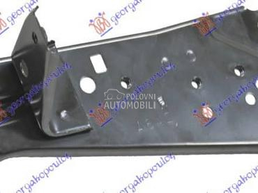 NOSAC PREDNJEG BLATOBRANA... za Mazda 2 od 2014. do 2020. god.