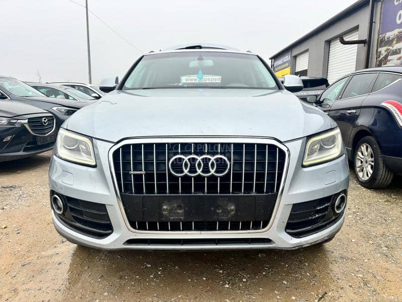 Audi Q5 