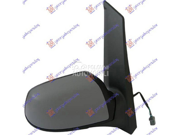 RETROVIZOR ELEKTRICNI SA... za Ford Focus od 2003. do 2007. god.