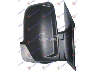 RETROVIZOR MEHANICKI -09... za Mercedes Benz Ostalo od 2006. do 2013. god.