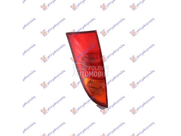 STOP LAMPA 3/5 VRATA Levo za Ford Focus od 1998. do 2004. god.