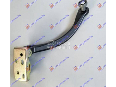 KLIZAC KLIZNIH VRATA... za Fiat Scudo od 1995. do 2004. god.