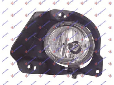 MAGLENKA -11 Desno za Mazda 2 od 2007. do 2014. god.