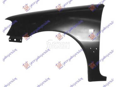 KRILO Levo za Peugeot 106 od 1996. do 2003. god.