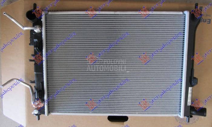 HLADNJAK MOTORA 1.4 BENZIN