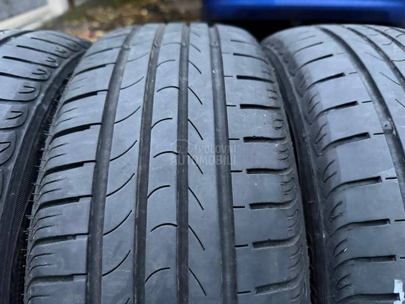 Aluminijumske felne Opel Renault Vw Kia 14" 4 x 100