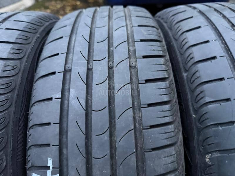 Aluminijumske felne Opel Renault Vw Kia 14" 4 x 100