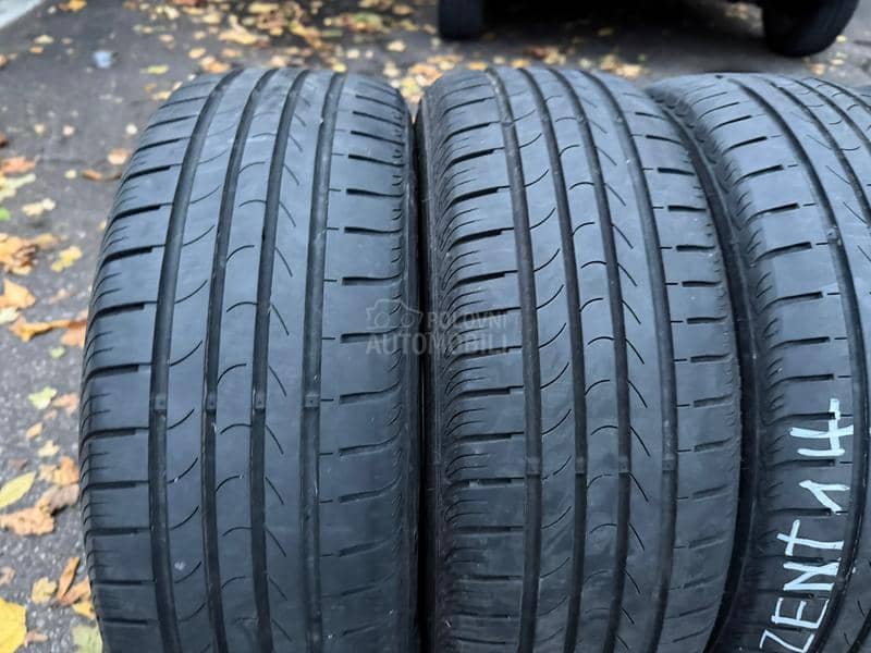 Aluminijumske felne Opel Renault Vw Kia 14" 4 x 100