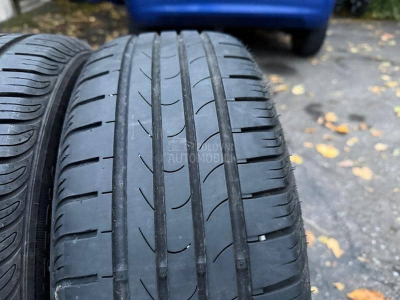 Aluminijumske felne Opel Renault Vw Kia 14" 4 x 100