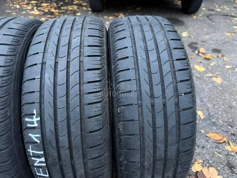 Aluminijumske felne Opel Renault Vw Kia 14" 4 x 100