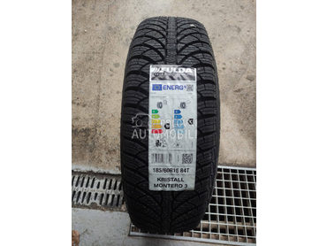 Fulda 185/60 R15 Zimska