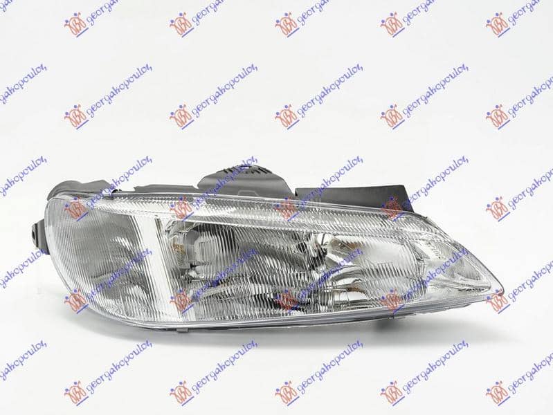 FAR ELEKTRICNI -99 Desno