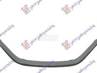 LAJSNA PVC MASKE DONJA HROM za Renault Scenic za 2016. god.