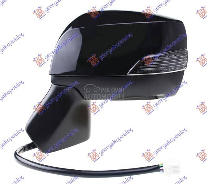 RETROVIZOR ELEKTRICNI SA...