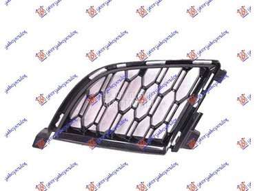 RESETKA PREDNJEG BRANIKA... za BMW Serija 3 od 2018. do 2022. god.