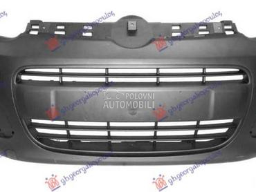 NEMA- PREDNJI BRANIK CRNI za Fiat Panda za 2012. god.