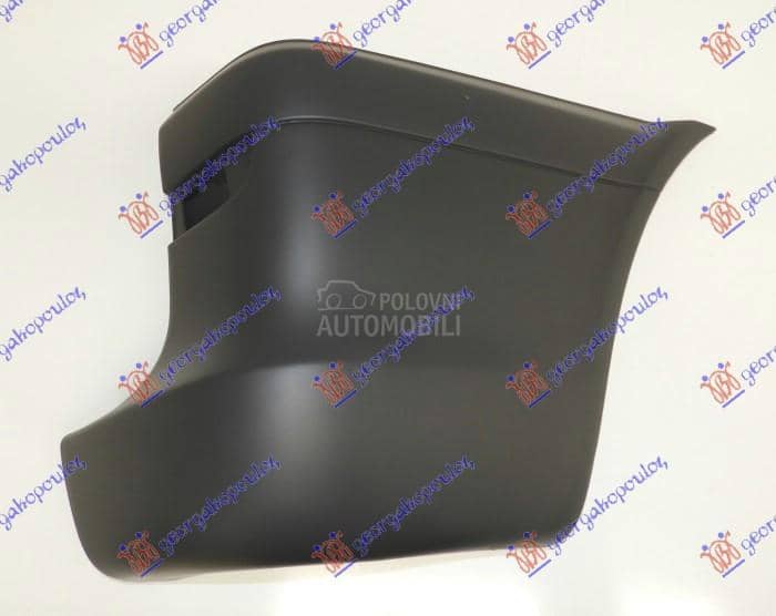 KRAJ ZADNJEG BRANIKA...