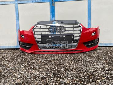 Prednji branik za Audi A3 od 2013. do 2016. god.
