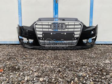 Prednji Branik za Audi A3 od 2013. do 2016. god.