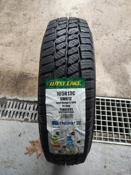 Westlake 165/80 R13 Zimska