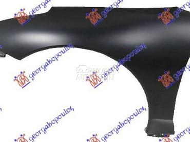 KRILO Levo za Toyota Celica od 2001. do 2006. god.