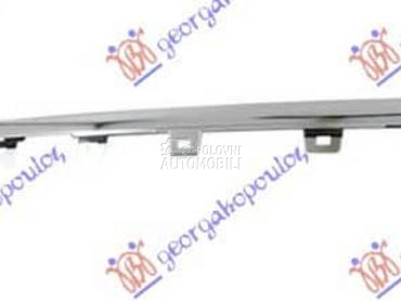 LAJSNA ZADNJEG BRANIKA HROM za Mercedes Benz A Klasa za 2018. god.