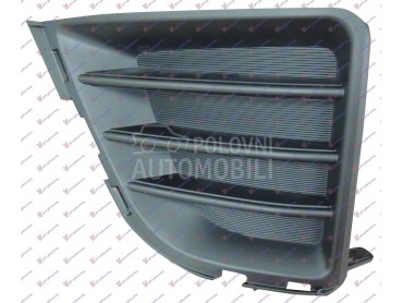 RESETKA PREDNJEG BRANIKA Levo za Toyota Corolla od 2013. do 2016. god.