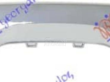 LAJSNA ZADNJEG BRANIKA... za Mercedes Benz GLE Klasa za 2019. god.