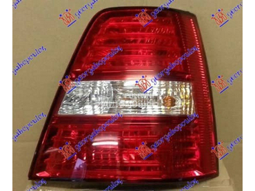 NEMA- STOP LAMPA 06- Levo za Kia Sorento od 2002. do 2009. god.