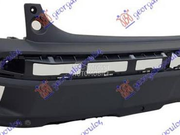 ZADNJI BRANIK 18- za Peugeot 3008 od 2021. do 2024. god.